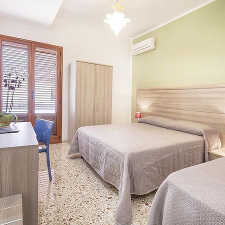 B&B La Torre Castellammare del Golfo Szoba fotó