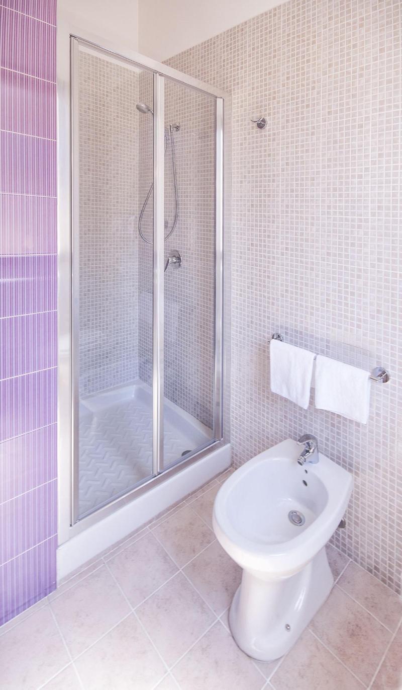 B&B La Torre Castellammare del Golfo Kültér fotó