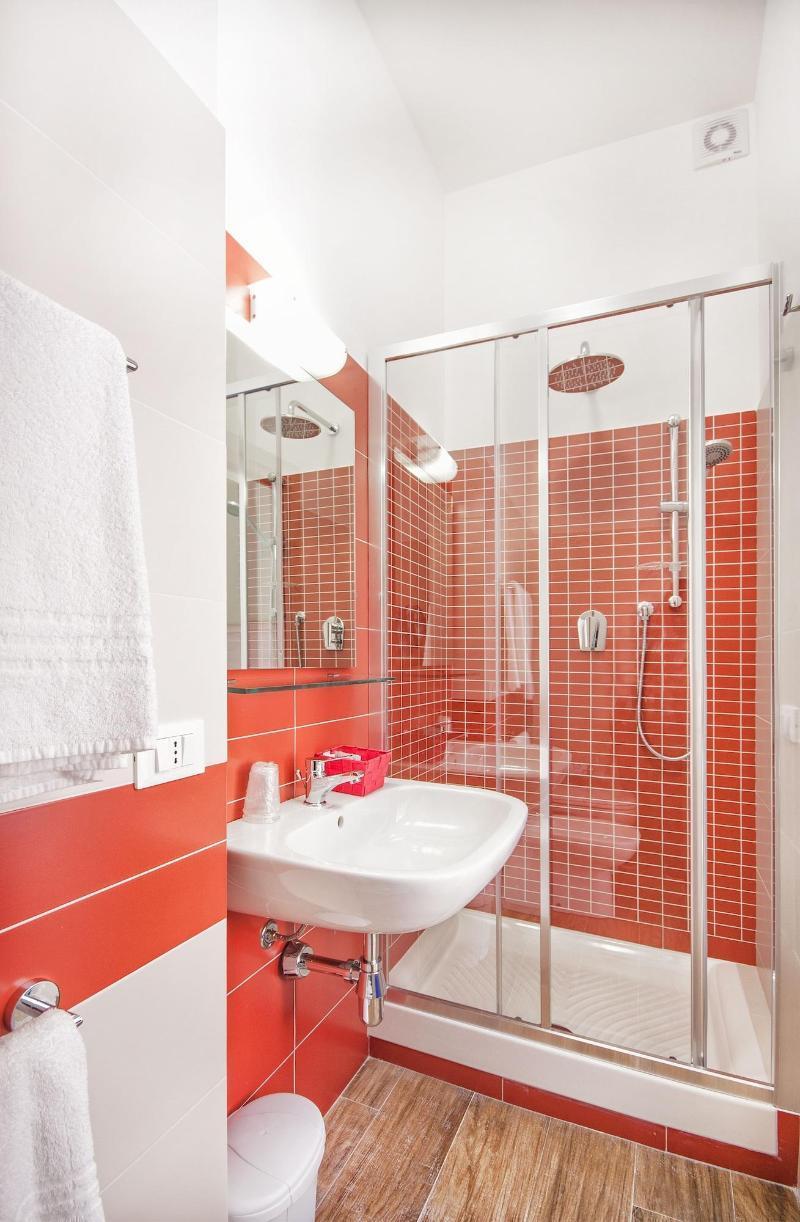 B&B La Torre Castellammare del Golfo Kültér fotó