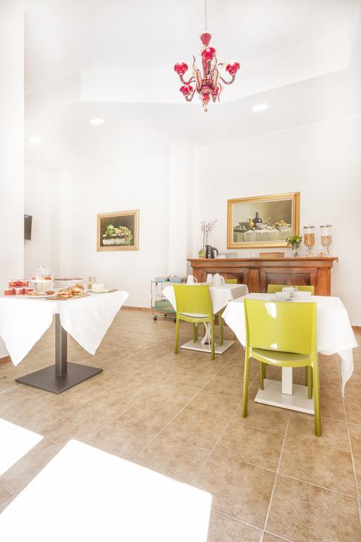 B&B La Torre Castellammare del Golfo Szoba fotó