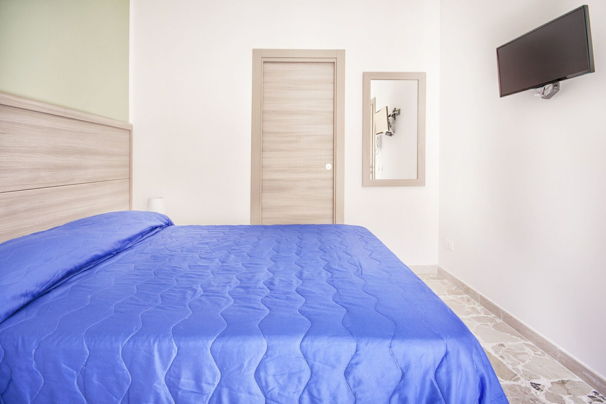 B&B La Torre Castellammare del Golfo Kültér fotó